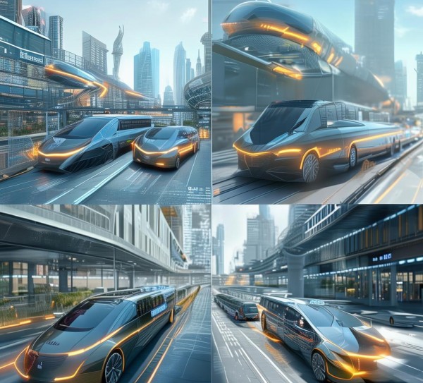 vehicles technology solutions for full range full path vehicles technology solutions for full range full path